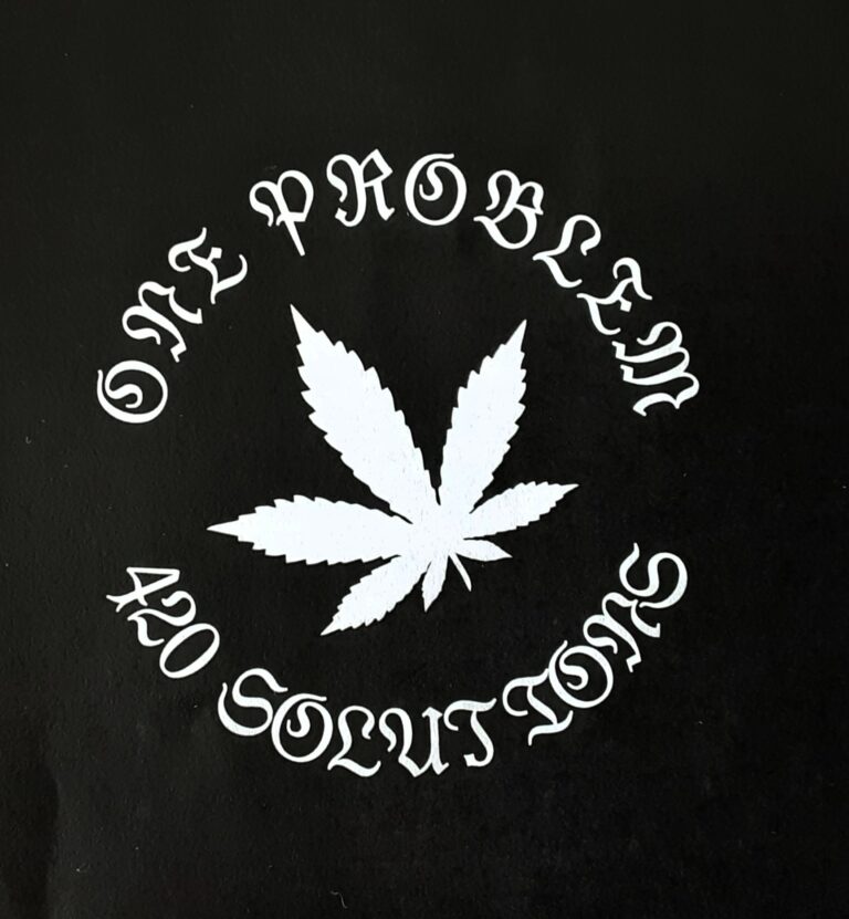 ONE PROBLEM ~ 420 SOLUTIONS